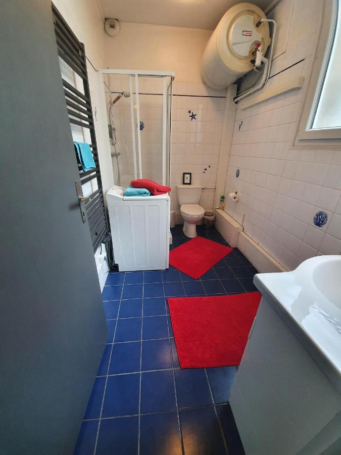 Apartament Le Rive Gauche By Beds76, Grand Parking Rouen Zewnętrze zdjęcie